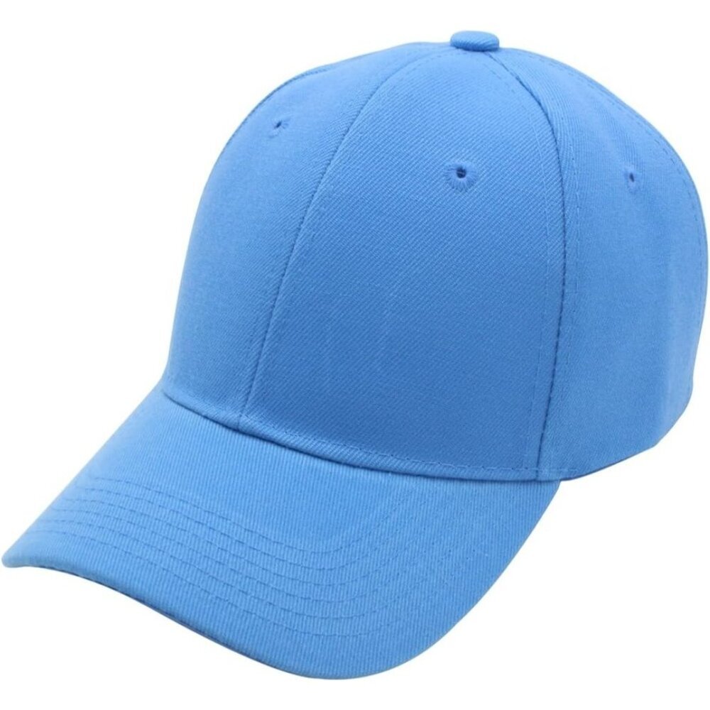 Baseball Cap Sky Men Women Hat